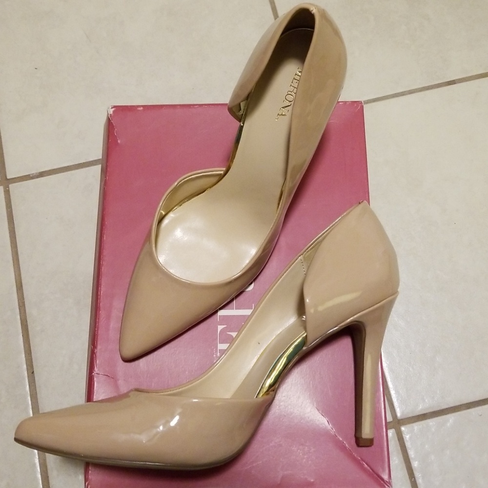 Sexy heels